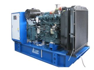 ТСС АД-510С-Т400-1РНМ17 в контейнере