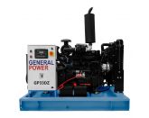 Дизельный генератор General Power GP33DZ