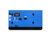 Исток АД30С-Т400-РПМ15-2 в кожухе с АВР