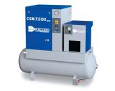 Винтовой компрессор Ceccato CSM 7,5 10 DX 500L