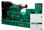 Дизельгенератор Cummins C440 D5