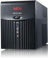 PROTECT Alpha 600
